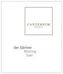 Weingut Cantzheim Gartner - Riesling 2020