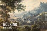 Weingut Richard Bocking - Bocking Riesling Mosel 2020