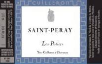 Yves Cuilleron - Saint Peray Potiers 2020